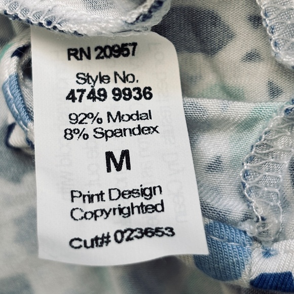 Tori Richard - Tank Top - Picture 6 of 7